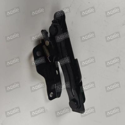 JAC iEV6E Esquerda para cubrir el puerto de carga OE 5505320X0010 Diseñado para reemplazo/reparación