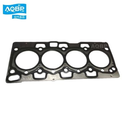 Compartimientos automotores Gasket de la cabeza del cilindro del motor para la camioneta JAC T6 T8 2015- OEM 1002050FD020