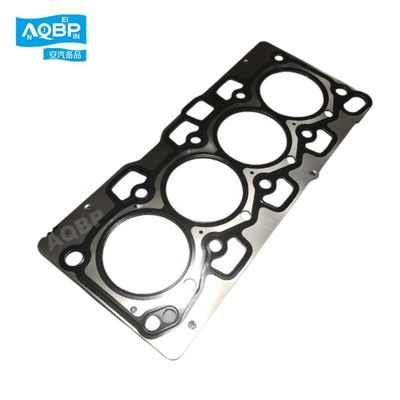 Compartimientos automotores Gasket de la cabeza del cilindro del motor para la camioneta JAC T6 T8 2015- OEM 1002050FD020