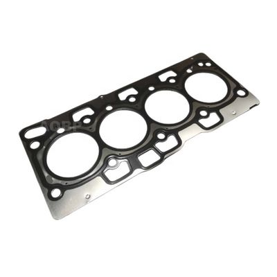 Compartimientos automotores Gasket de la cabeza del cilindro del motor para la camioneta JAC T6 T8 2015- OEM 1002050FD020