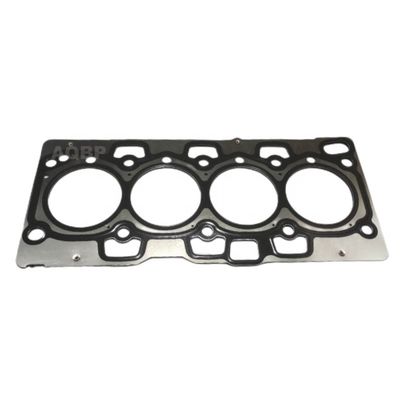 Compartimientos automotores Gasket de la cabeza del cilindro del motor para la camioneta JAC T6 T8 2015- OEM 1002050FD020