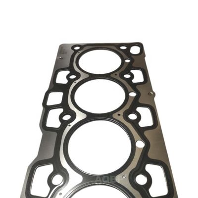 Compartimientos automotores Gasket de la cabeza del cilindro del motor para la camioneta JAC T6 T8 2015- OEM 1002050FD020