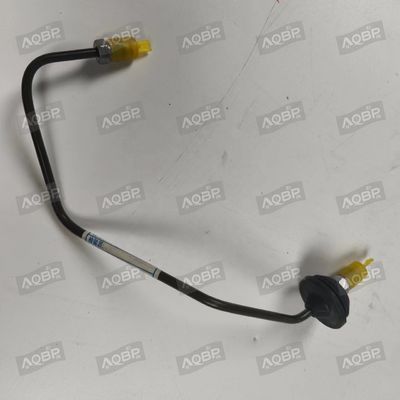 JAC S1 S2 MINI conjunto de tubería de aceite del freno delantero izquierdo 3506030U0310 con tubo de protección