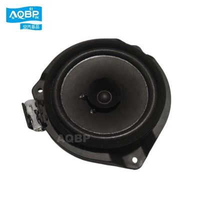 12V Auto Parts Profesional 15W Power Car Audio Altavoz de Bajo para Pickup T6 T8 OEM 7915200P3010