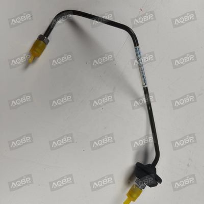 JAC S1 S2 MINI conjunto de tubería de aceite del freno delantero izquierdo 3506030U0310 con tubo de protección