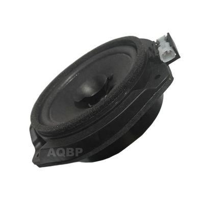 12V Auto Parts Profesional 15W Power Car Audio Altavoz de Bajo para Pickup T6 T8 OEM 7915200P3010
