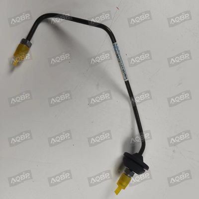 JAC S1 S2 MINI conjunto de tubería de aceite del freno delantero izquierdo 3506030U0310 con tubo de protección