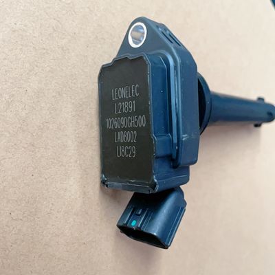 JIAYUE A5 bobina de encendido OE 1026090GH500 para JAC S4 A5 Durable y de larga duración