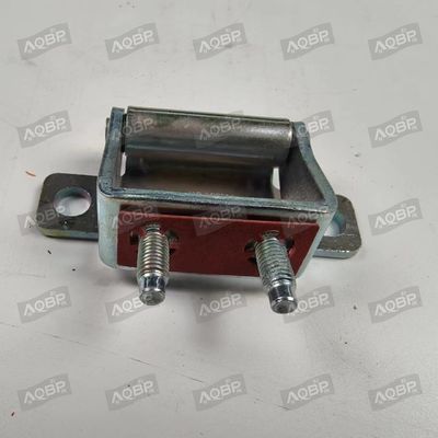 Montura de bisagra de puerta trasera número OE 6306100X0010 para JAC iEV6E Hatchback 17.04- Partes