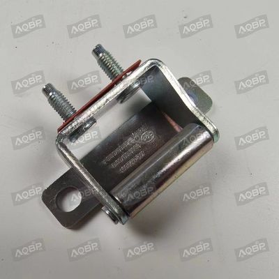 Montura de bisagra de puerta trasera número OE 6306100X0010 para JAC iEV6E Hatchback 17.04- Partes