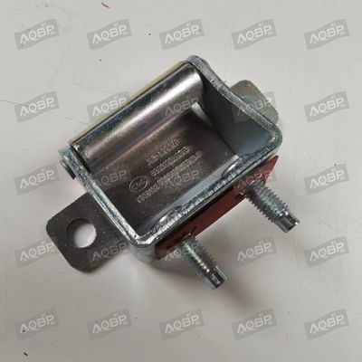 Montura de bisagra de puerta trasera número OE 6306100X0010 para JAC iEV6E Hatchback 17.04- Partes