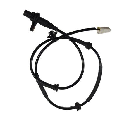 Número OE 3550010U0310 Sensor de velocidad de las ruedas delanteras ABS para JAC S1 S2 MINI Automotive Parts