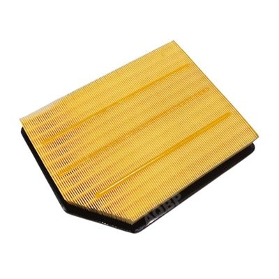 Filtro de aire del motor de piezas de repuesto automáticas estándar para la camioneta JAC T6 T8 1109130P3030