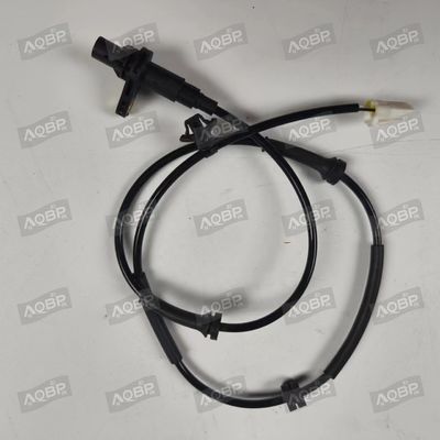 Número OE 3550010U0310 Sensor de velocidad de las ruedas delanteras ABS para JAC S1 S2 MINI Automotive Parts