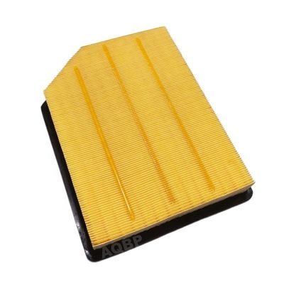 Filtro de aire del motor de piezas de repuesto automáticas estándar para la camioneta JAC T6 T8 1109130P3030