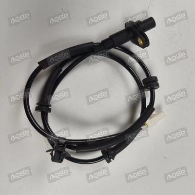 Número OE 3550010U0310 Sensor de velocidad de las ruedas delanteras ABS para JAC S1 S2 MINI Automotive Parts