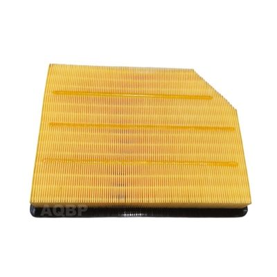 Filtro de aire del motor de piezas de repuesto automáticas estándar para la camioneta JAC T6 T8 1109130P3030