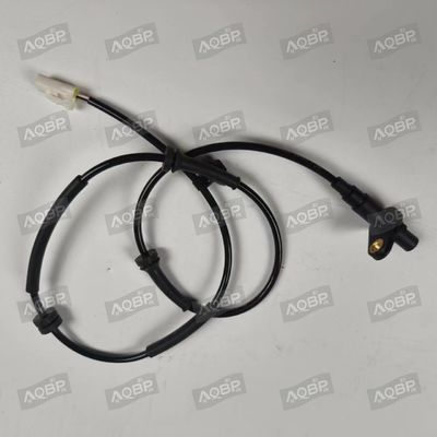 Número OE 3550010U0310 Sensor de velocidad de las ruedas delanteras ABS para JAC S1 S2 MINI Automotive Parts