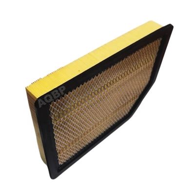 Filtro de aire del motor de piezas de repuesto automáticas estándar para la camioneta JAC T6 T8 1109130P3030