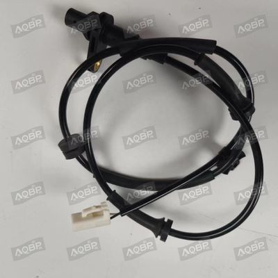 Número OE 3550010U0310 Sensor de velocidad de las ruedas delanteras ABS para JAC S1 S2 MINI Automotive Parts