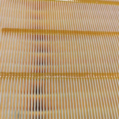 Filtro de aire del motor de piezas de repuesto automáticas estándar para la camioneta JAC T6 T8 1109130P3030