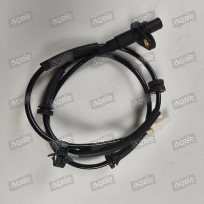 Número OE 3550010U0310 Sensor de velocidad de las ruedas delanteras ABS para JAC S1 S2 MINI Automotive Parts