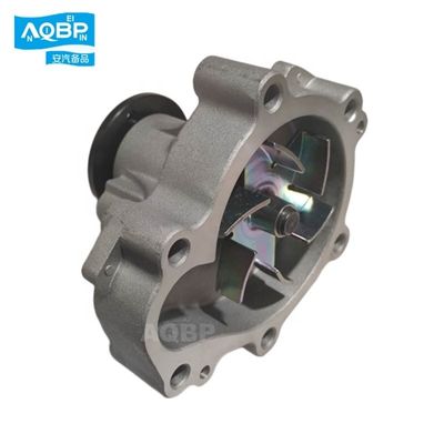 Sistema de refrigeración automática Radiadores Motor de automóvil Bomba de agua para JAC Pickup T6 T8 OEM 1041110FD020