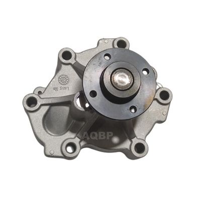 Sistema de refrigeración automática Radiadores Motor de automóvil Bomba de agua para JAC Pickup T6 T8 OEM 1041110FD020
