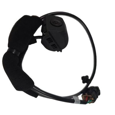 Número OE 3667340U0311 Cámara de visión trasera para la primera generación JAC iEV6E Hatchback 17.04-