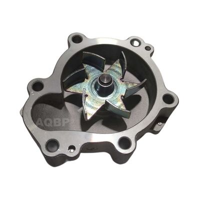 Sistema de refrigeración automática Radiadores Motor de automóvil Bomba de agua para JAC Pickup T6 T8 OEM 1041110FD020