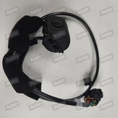 Número OE 3667340U0311 Cámara de visión trasera para la primera generación JAC iEV6E Hatchback 17.04-