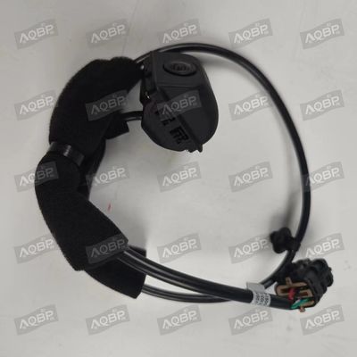 Número OE 3667340U0311 Cámara de visión trasera para la primera generación JAC iEV6E Hatchback 17.04-