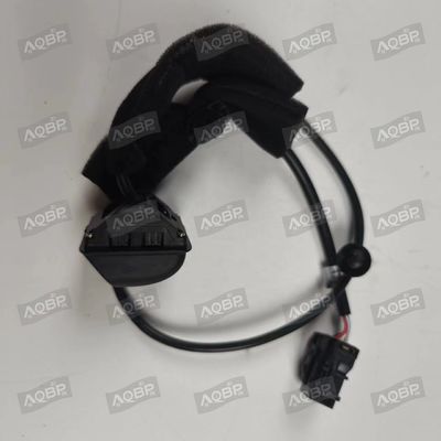 Número OE 3667340U0311 Cámara de visión trasera para la primera generación JAC iEV6E Hatchback 17.04-