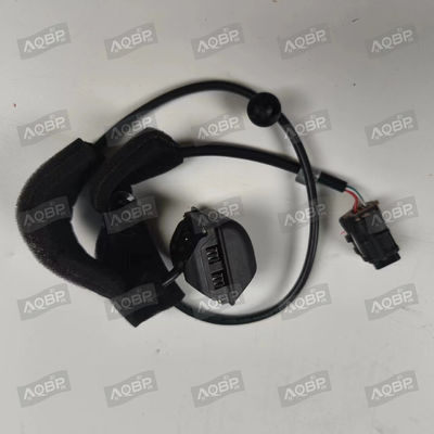 Número OE 3667340U0311 Cámara de visión trasera para la primera generación JAC iEV6E Hatchback 17.04-