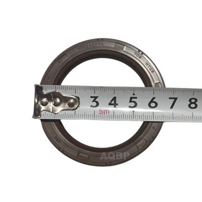 Parte del motor de automóvil para la camioneta JAC T6 T8 HFC4DA1 1002420FA Sello de aceite trasero del cigüeñal del motor