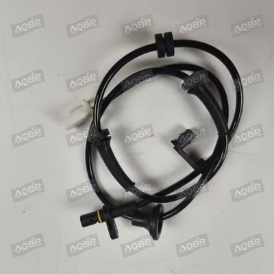 Sensor de velocidad de las ruedas ABS 3550030U0310 para JAC S1 S2 MINI 2017- Año
