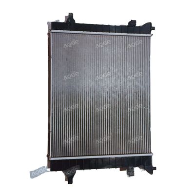El tanque de agua MG3 gris de JAC Parts es perfecto para sus necesidades de refrigeración