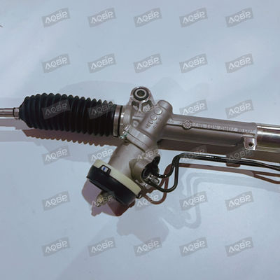 JAC Auto Parts para MG Steering Gear 2017- Mejore su experiencia de conducción