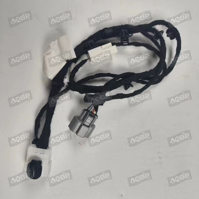 N o OE 4013200X0010 Equipo de arneses de cableado inferior del portón trasero para vehículos energéticos JAC SOL iEV6E