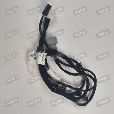 N o OE 4013200X0010 Equipo de arneses de cableado inferior del portón trasero para vehículos energéticos JAC SOL iEV6E
