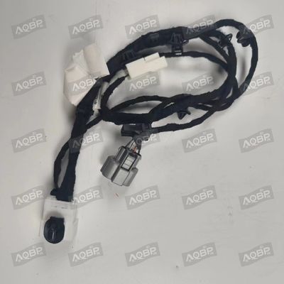 N o OE 4013200X0010 Equipo de arneses de cableado inferior del portón trasero para vehículos energéticos JAC SOL iEV6E