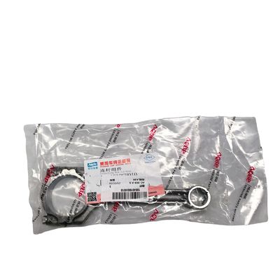Accesorios para automóviles Partes de automóviles Rodas de conexión para JAC HE YUE A30 Limousine 1004010GH010