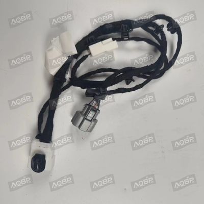 N o OE 4013200X0010 Equipo de arneses de cableado inferior del portón trasero para vehículos energéticos JAC SOL iEV6E