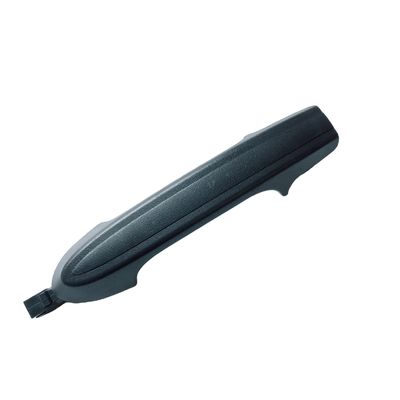 Las piezas de plástico para automóviles Puerta media mango exterior para JAC Sunray 6705210R004