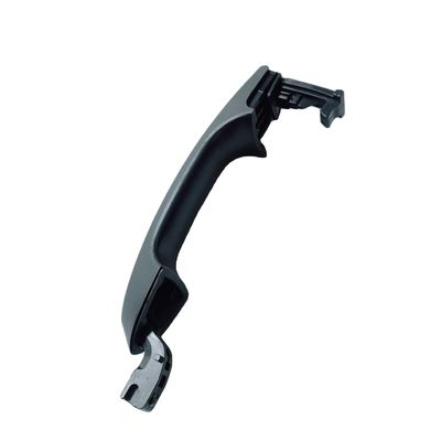 Las piezas de plástico para automóviles Puerta media mango exterior para JAC Sunray 6705210R004