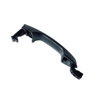Las piezas de plástico para automóviles Puerta media mango exterior para JAC Sunray 6705210R004
