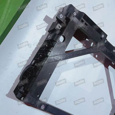 86*62*12 piezas de plástico JAC para el tanque MG