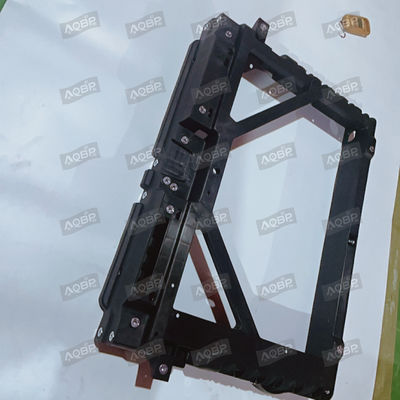 86*62*12 piezas de plástico JAC para el tanque MG