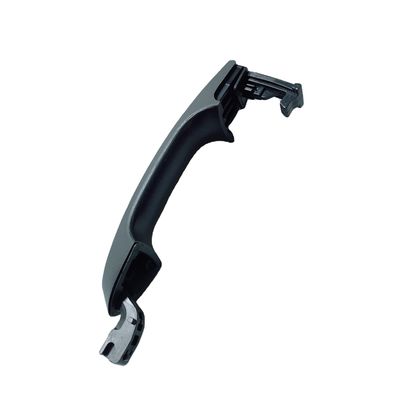Las piezas de plástico para automóviles Puerta media mango exterior para JAC Sunray 6705210R004