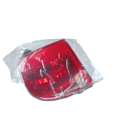 JAC Sunray 4116300R001 Lámpara de niebla trasera derecha/luz en rojo para luces de automóviles
